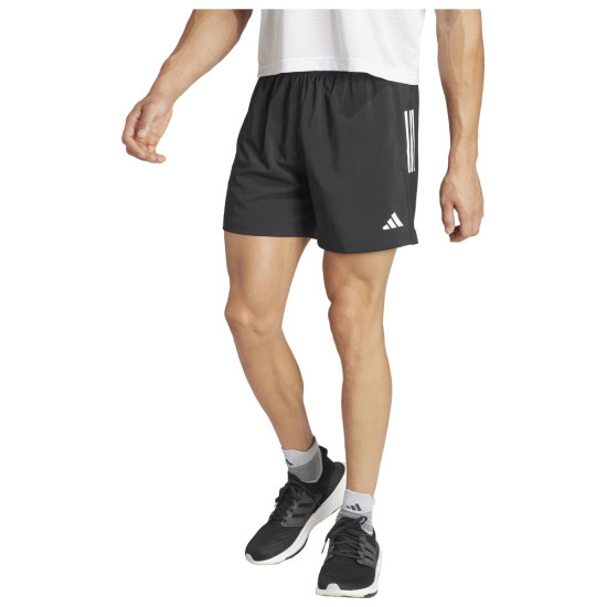 Adidas Ανδρικό σορτς Own the Run Shorts